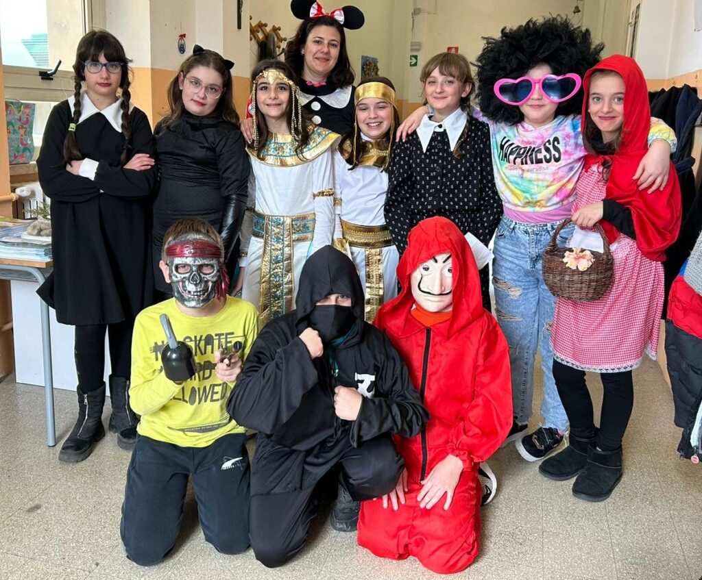 Carnevale 2023