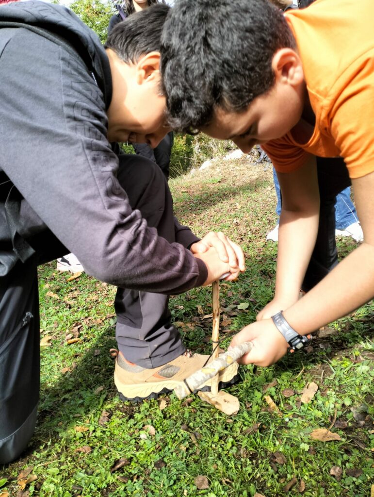 Soft Survival, alla scoperta della Natura!
