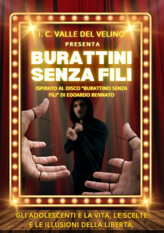 Musica e teatro. Lo spettacolo di fine anno degli alunni di Santa Rufina e Cittaducale.