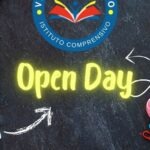 Open Day – Tutte le date e gli orari
