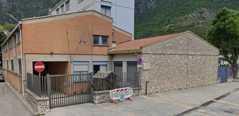 ANTRODOCO: INIZIO LEZIONI POSTICIPATO A GIOVEDI’ 14 SETTEMBRE 2023