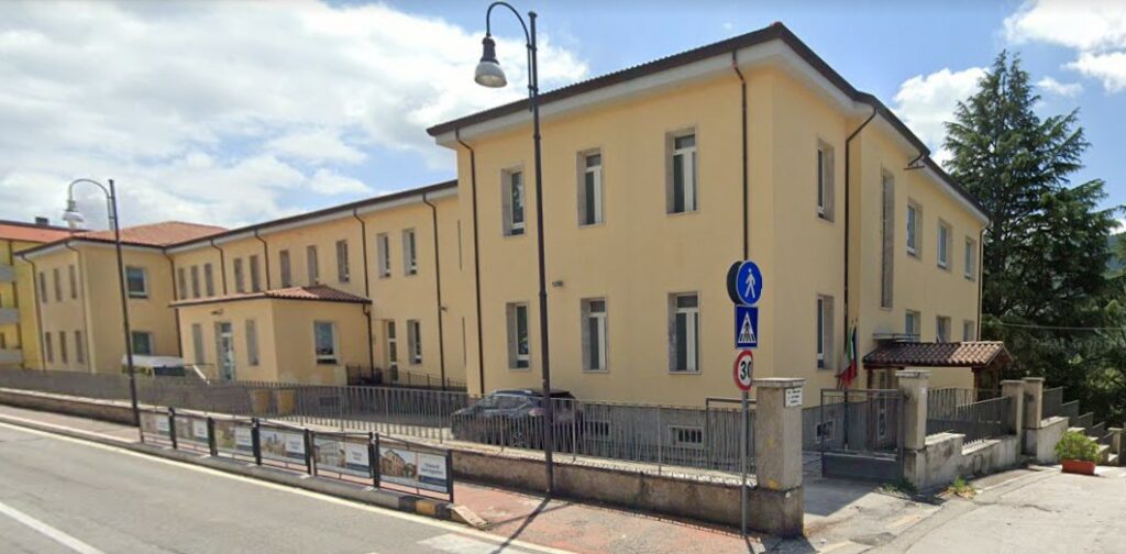 Plesso di Cittaducale: il 24 novembre riprendono le lezioni.