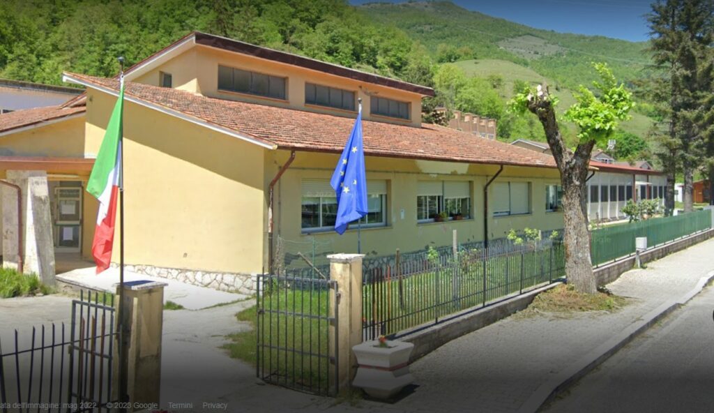 POSTA – ATTIVAZIONE MENSA SCOLASTICA A.S. 2023/24